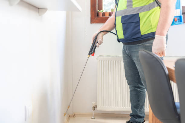 Best Affordable Exterminators  in Huntington, VA