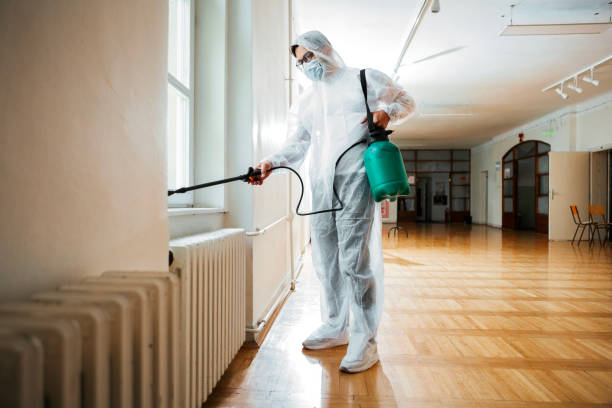 Best Cockroach Control Services  in Huntington, VA
